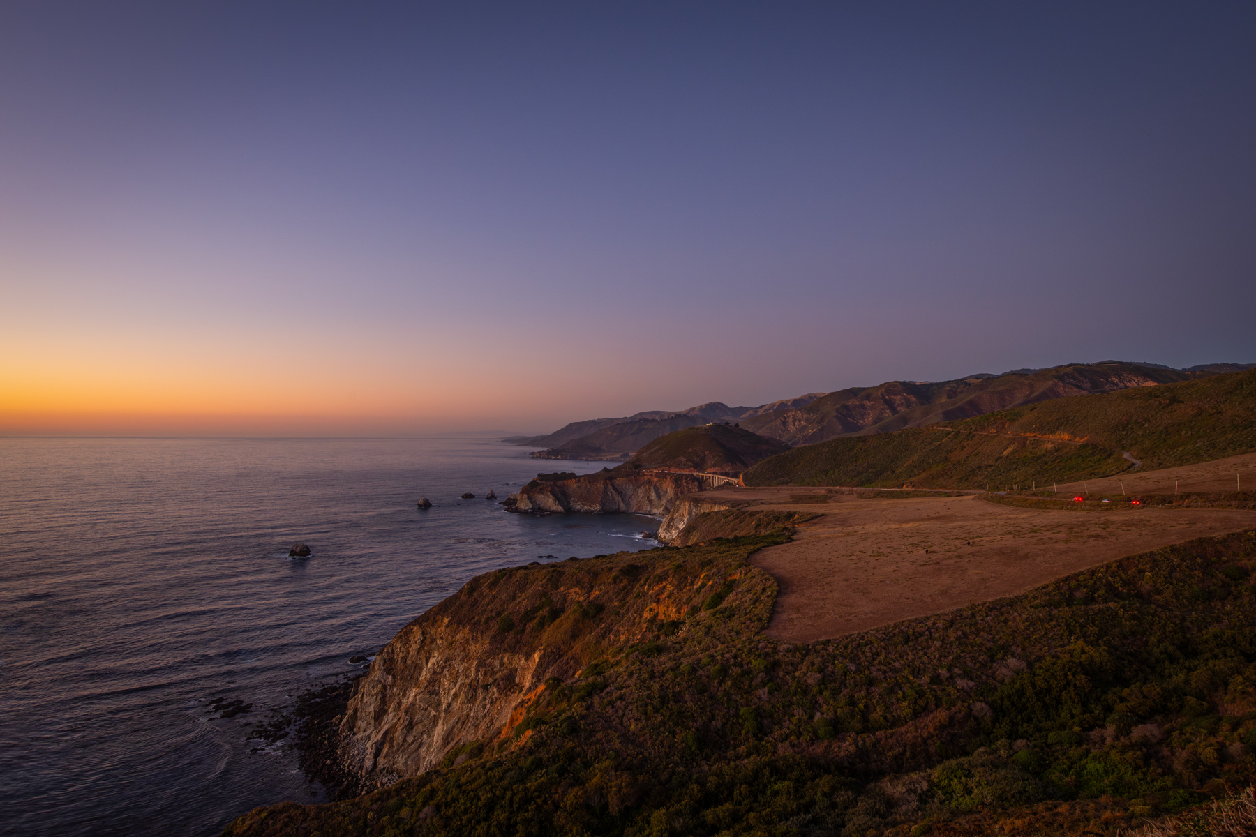 Big Sur